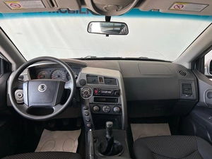 Внедорожник SsangYong Kyron 2011 года, 720000 рублей, Смоленск