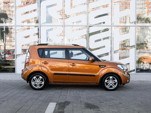 Хетчбэк Kia Soul 2011 года, 849000 рублей, Ставрополь
