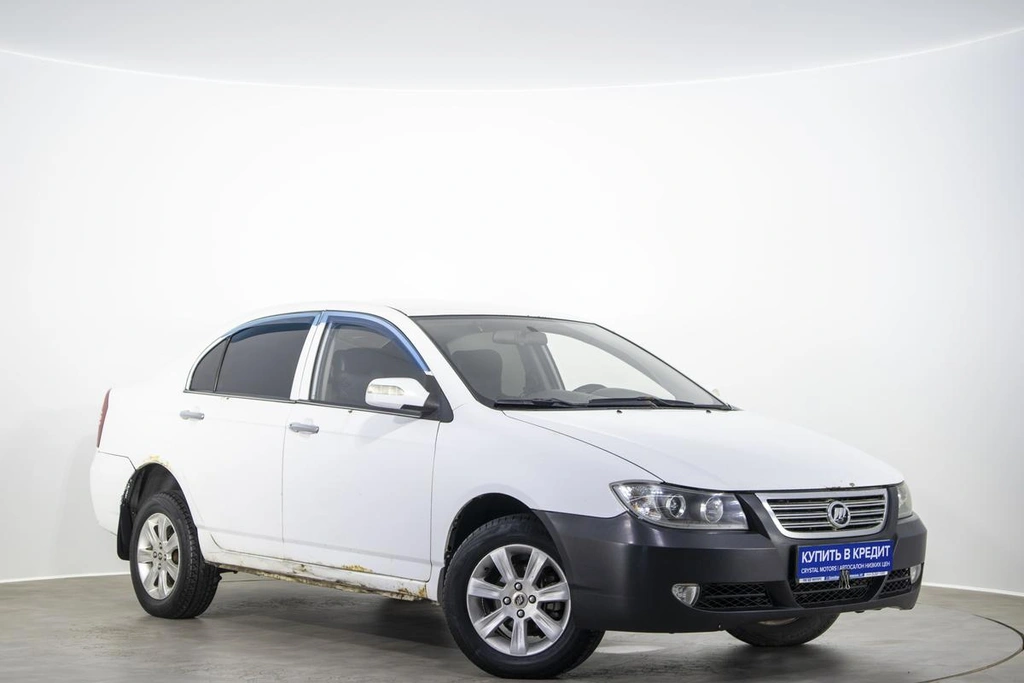 Седан Lifan Solano 2012 года, 219000 рублей, Оренбург