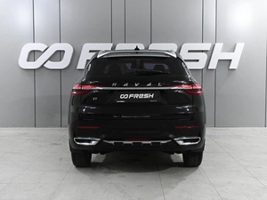 Внедорожник Haval F7 2020 года, 1899000 рублей, Ростов-на-Дону