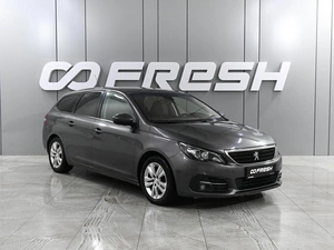 Универсал Peugeot 308 2019 года, 1350000 рублей, Аксай