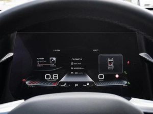 Внедорожник Haval Dargo 2023 года, 2699000 рублей, Нижний Новгород