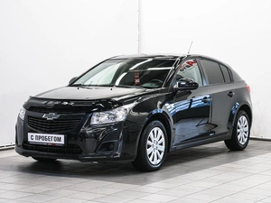 Хетчбэк Chevrolet Cruze 2012 года, 750000 рублей, Красноярск