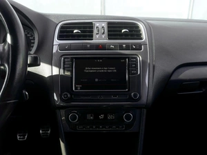 Седан Volkswagen Polo 2018 года, 1170555 рублей, Тверь