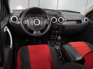 Универсал ВАЗ (LADA) Largus 2015 года, 869000 рублей, Воронеж