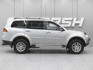 Внедорожник Mitsubishi Pajero Sport 2013 года, 2140000 рублей, Ростов-на-Дону