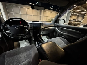 Внедорожник Toyota Land Cruiser Prado 2008 года, 2497000 рублей, Красноярск