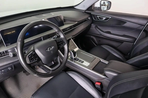 Внедорожник Chery Tiggo 4 Pro 2024 года, 1699000 рублей, Пермь