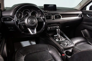 Внедорожник Mazda CX-5 2017 года, 2429000 рублей, Сургут