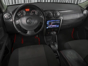 Седан Nissan Almera 2018 года, 1040000 рублей, Ставрополь
