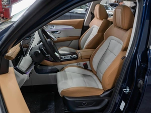 Внедорожник Jetour X70 Plus 2023 года, 2980000 рублей, Тюмень