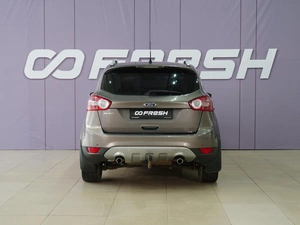 Внедорожник Ford Kuga 2012 года, 1100111 рублей, Тверь