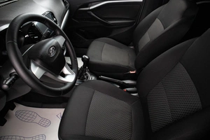 Седан ВАЗ (LADA) Vesta 2018 года, 989000 рублей, Оренбург
