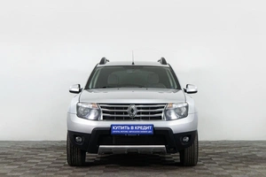 Внедорожник Renault Duster 2013 года, 869000 рублей, Сургут