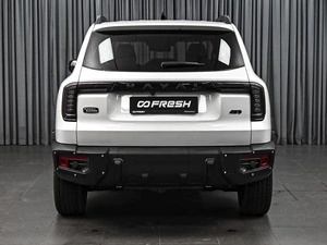 Внедорожник Haval Dargo X 2025 года, 3180000 рублей, Ставрополь