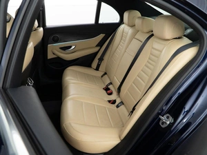 Седан Mercedes-benz E-класс 2019 года, 3848046 рублей, Москва