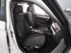 Внедорожник BMW X1 2013 года, 1299000 рублей, Воронеж