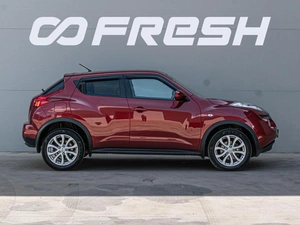 Внедорожник Nissan Juke 2012 года, 1070000 рублей, Краснодар