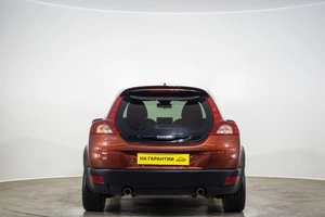 Хетчбэк Volvo C30 2007 года, 899000 рублей, Оренбург