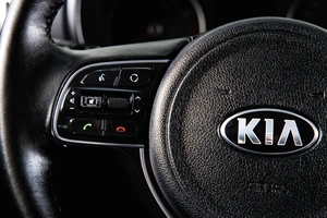 Внедорожник Kia Sportage 2017 года, 1959000 рублей, Пермь