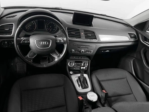 Внедорожник Audi Q3 2012 года, 1547900 рублей, Казань