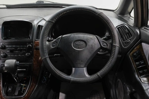 Внедорожник Toyota Harrier 1998 года, 859000 рублей, Новокузнецк