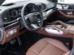 Внедорожник Mercedes-benz GLS-класс 2025 года, 15000000 рублей, Новоивановское