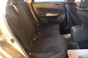 Хетчбэк Subaru Impreza 2008 года, 849000 рублей, Омск