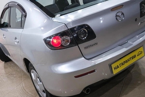 Седан Mazda Axela 2007 года, 529000 рублей, Новокузнецк