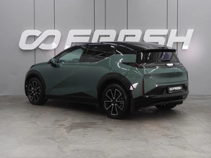 Внедорожник Zeekr X 2023 года, 3674000 рублей, Воронеж