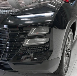 Внедорожник Jetour Dashing 2023 года, 2230000 рублей, Красноярск