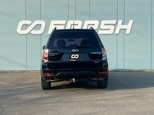 Внедорожник Subaru Forester 2012 года, 1230000 рублей, Ижевск