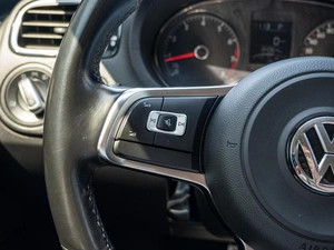 Седан Volkswagen Polo 2018 года, 1650000 рублей, Краснодар