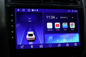 Седан Toyota Corolla 2008 года, 733000 рублей, Солонцы