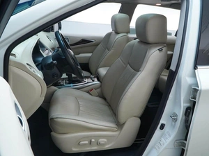 Внедорожник Infiniti QX60 2018 года, 2450050 рублей, Москва