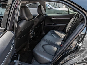 Седан Toyota Camry 2019 года, 2498000 рублей, Краснодар