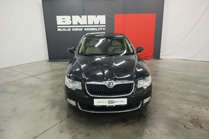 Седан Skoda Superb 2012 года, 1450000 рублей, Курск