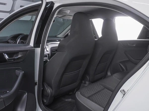 Лифтбек Skoda Rapid 2017 года, 1220000 рублей, Ростов-на-Дону