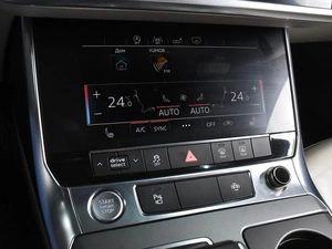 Седан Audi A6 2018 года, 2997000 рублей, Воронеж