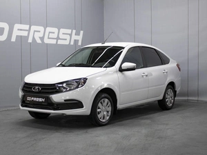 Лифтбек ВАЗ (LADA) Granta 2024 года, 920000 рублей, Омск