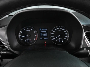 Седан Hyundai Solaris 2017 года, 1359000 рублей, Аксай