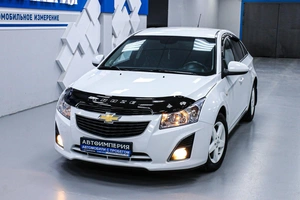 Хетчбэк Chevrolet Cruze 2013 года, 788000 рублей, Солонцы