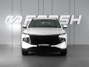 Внедорожник Haval F7x 2026 года, 3690000 рублей, Минеральные Воды