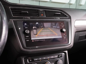 Внедорожник Volkswagen Tiguan 2019 года, 2499000 рублей, Воронеж