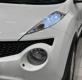Внедорожник Nissan Juke 2011 года, 890000 рублей, Красноярск