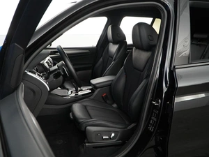 Внедорожник BMW X3 2020 года, 4127900 рублей, Москва