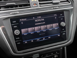 Внедорожник Volkswagen Tiguan 2020 года, 2730000 рублей, Краснодар