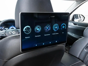 Внедорожник Hyundai Palisade 2021 года, 4565000 рублей, Ставрополь