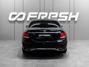 Седан Mercedes-benz E-класс 2016 года, 3179000 рублей, Тюмень