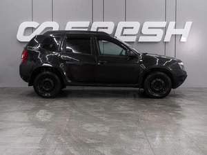 Внедорожник Renault Duster 2015 года, 1049000 рублей, Воронеж